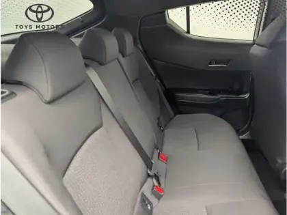 Photo 16 Toyota C-HR 1.8 HYBRIDE 122 DESIGN