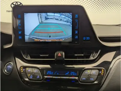Photo 12 Toyota C-HR 1.8 HYBRIDE 122 DESIGN