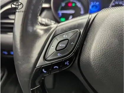 Photo 7 Toyota C-HR 1.8 HYBRIDE 122 DESIGN