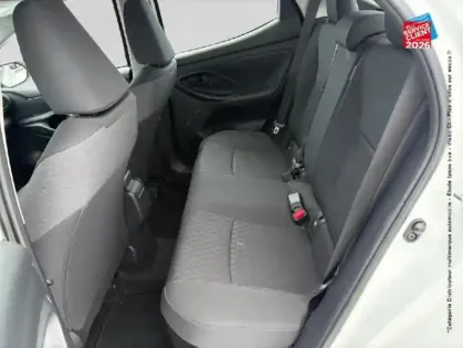 Photo 10 Toyota Yaris  116h Dynamic 5p MY22