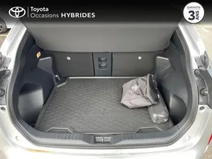 Photo 9 Toyota Yaris  Cross 116h Design MY22