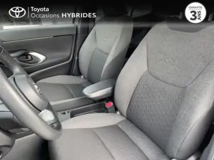 Photo 10 Toyota Yaris  Cross 116h Design MY22