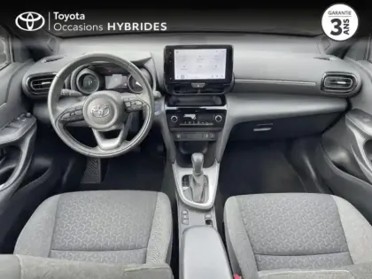 Photo 7 Toyota Yaris  Cross 116h Design MY22