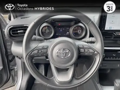 Photo 8 Toyota Yaris  Cross 116h Design MY22