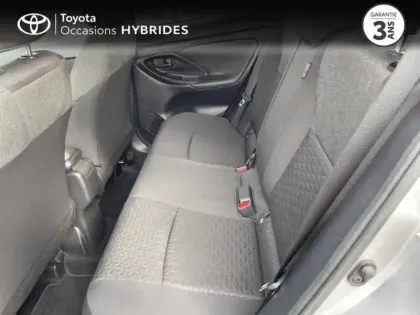 Photo 11 Toyota Yaris  Cross 116h Design MY22