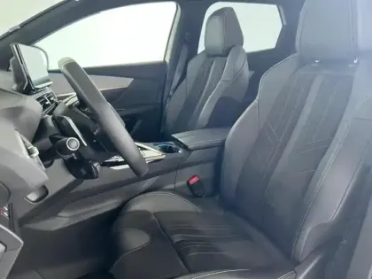 Photo 8 Peugeot 3008  1.2 PureTech 130ch S&S GT Pack EAT8