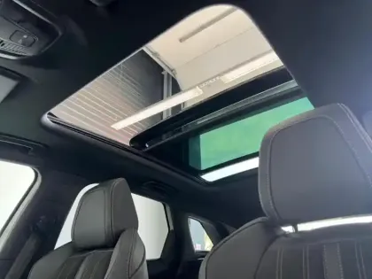 Photo 10 Peugeot 3008  1.2 PureTech 130ch S&S GT Pack EAT8