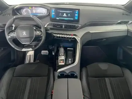 Photo 7 Peugeot 3008  1.2 PureTech 130ch S&S GT Pack EAT8