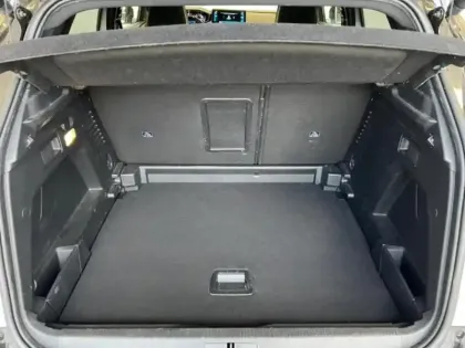 Photo 12 Peugeot 3008  1.2 PureTech 130ch S&S GT Pack EAT8