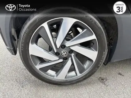 Photo 8 Toyota Aygo  X 1.0 VVT-i 72ch Collection S-CVT MY24