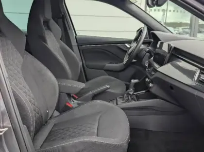 Photo 6 Skoda Kamiq Gén. I Ph1 Style 5