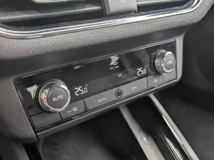 Photo 14 Skoda Kamiq Gén. I Ph1 Style 5