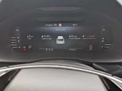 Photo 7 Skoda Kamiq Gén. I Ph1 Style 5