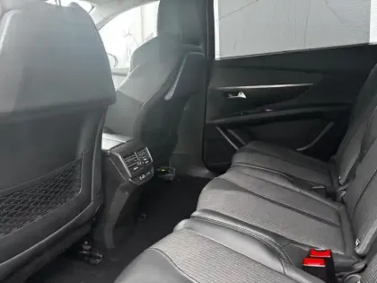 Photo 6 Peugeot 5008  1.5 BlueHDi 130ch S&S Allure Pack EAT8