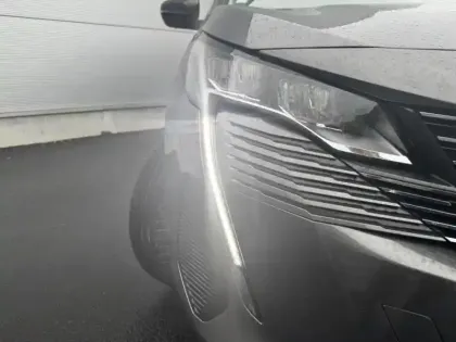 Photo 11 Peugeot 5008  1.5 BlueHDi 130ch S&S Allure Pack EAT8