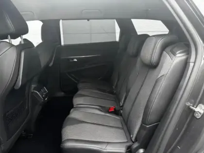 Photo 5 Peugeot 5008  1.5 BlueHDi 130ch S&S Allure Pack EAT8