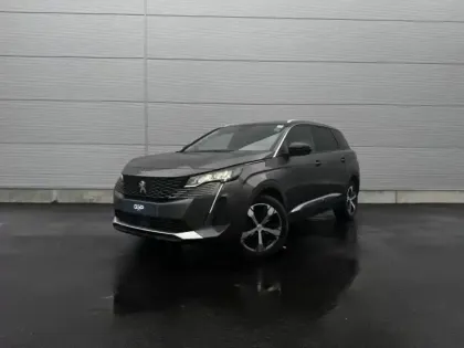 Photo Peugeot 5008