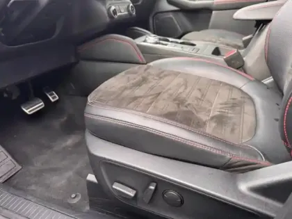 Photo 8 Ford Kuga Gén. III Ph1 ST-Line X 5