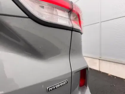 Photo 14 Ford Kuga Gén. III Ph1 ST-Line X 5