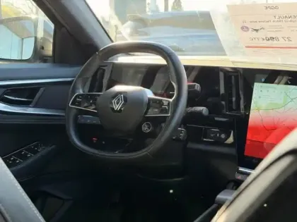 Photo 5 Renault Austral  1.3 TCe mild hybrid 160ch Techno auto - 23