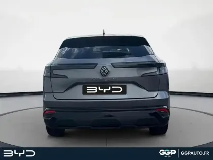 Photo 33 Renault Austral  1.3 TCe mild hybrid 160ch Techno auto - 23