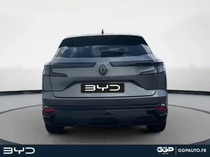 Photo 18 Renault Austral  1.3 TCe mild hybrid 160ch Techno auto - 23