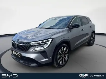 Photo 15 Renault Austral  1.3 TCe mild hybrid 160ch Techno auto - 23