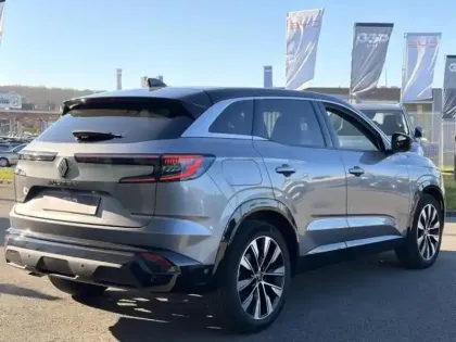 Photo 13 Renault Austral  1.3 TCe mild hybrid 160ch Techno auto - 23