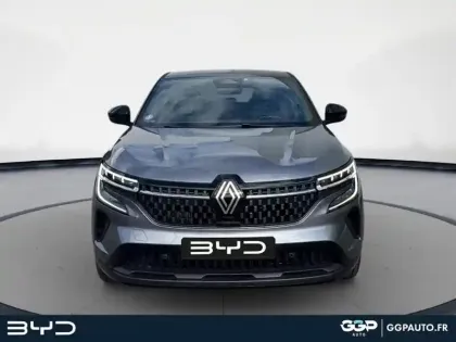 Photo 37 Renault Austral  1.3 TCe mild hybrid 160ch Techno auto - 23