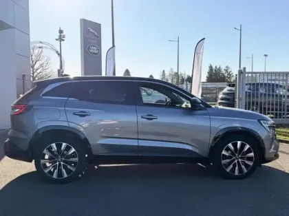 Photo 12 Renault Austral  1.3 TCe mild hybrid 160ch Techno auto - 23