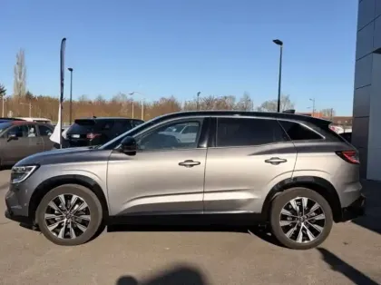 Photo 11 Renault Austral  1.3 TCe mild hybrid 160ch Techno auto - 23