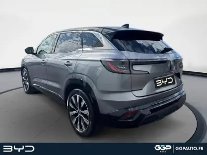 Photo 17 Renault Austral  1.3 TCe mild hybrid 160ch Techno auto - 23