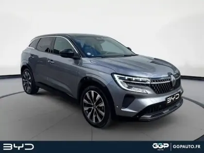 Photo 36 Renault Austral  1.3 TCe mild hybrid 160ch Techno auto - 23