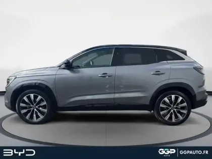 Photo 16 Renault Austral  1.3 TCe mild hybrid 160ch Techno auto - 23