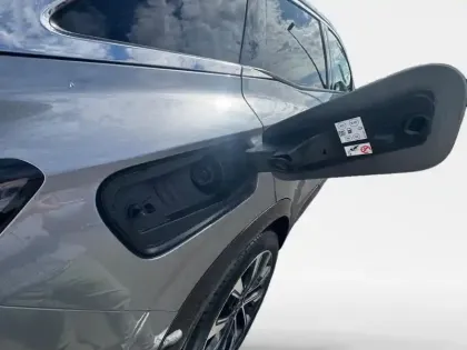 Photo 24 Renault Austral  1.3 TCe mild hybrid 160ch Techno auto - 23
