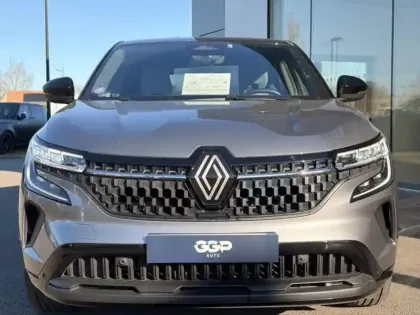 Photo 8 Renault Austral  1.3 TCe mild hybrid 160ch Techno auto - 23