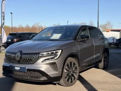 Photo Renault Austral