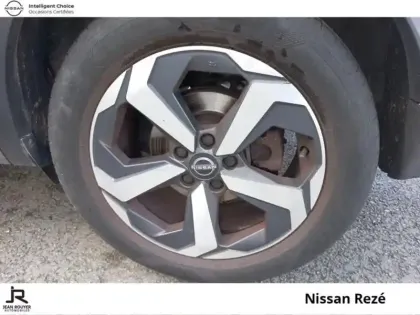 Photo 7 Nissan Qashqai  1.3 Mild Hybrid 158ch Tekna Xtronic 2022