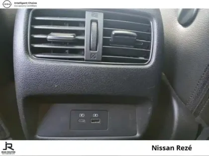 Photo 14 Nissan Qashqai  1.3 Mild Hybrid 158ch Tekna Xtronic 2022