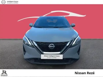 Photo 8 Nissan Qashqai  1.3 Mild Hybrid 158ch Tekna Xtronic 2022