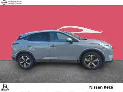 Photo 11 Nissan Qashqai  1.3 Mild Hybrid 158ch Tekna Xtronic 2022