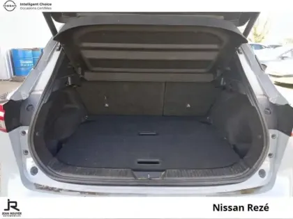 Photo 6 Nissan Qashqai  1.3 Mild Hybrid 158ch Tekna Xtronic 2022