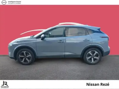 Photo 9 Nissan Qashqai  1.3 Mild Hybrid 158ch Tekna Xtronic 2022