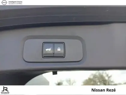 Photo 12 Nissan Qashqai  1.3 Mild Hybrid 158ch Tekna Xtronic 2022