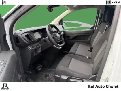 Photo 8 Fiat Scudo  Fg XL 2.0 BlueHDi 145ch S&S EAT8