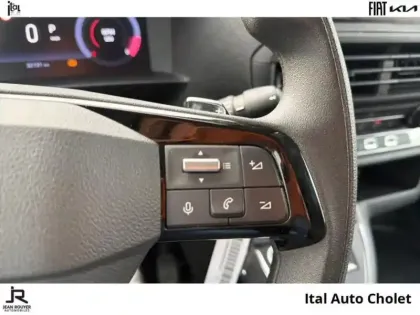 Photo 12 Fiat Scudo  Fg XL 2.0 BlueHDi 145ch S&S EAT8