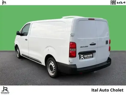 Photo 6 Fiat Scudo  Fg XL 2.0 BlueHDi 145ch S&S EAT8