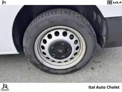 Photo 10 Fiat Scudo  Fg XL 2.0 BlueHDi 145ch S&S EAT8