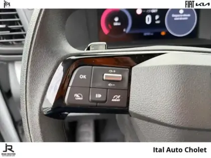 Photo 11 Fiat Scudo  Fg XL 2.0 BlueHDi 145ch S&S EAT8