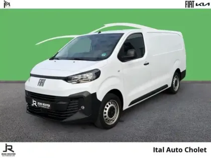 Photo Fiat Scudo